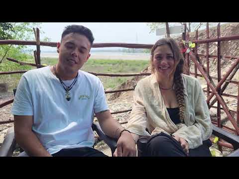 Video testimonial from Juan & Jessica