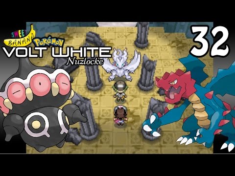 Pokémon Volt White Aftermath - Episode 32 - Enter the Dragon