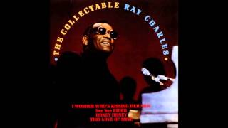 This Love of Mine - Ray Charles