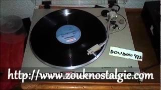 KONTRIBANN Wou dsekou 1986 Akatoto ( AKA 006 ) By DOUDOU 973