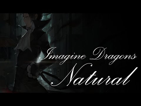 Nightcore - Imagine Dragons [Natural]