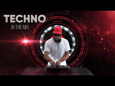 Techno Mix 2020 DJ Set | Tavengo Tool Time #010