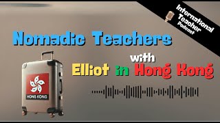 Nomadicteachers - Elliot's free International Teacher Research Tool!