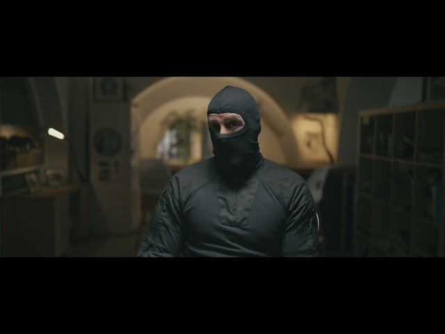 BRI Épisode 4 – La vie en noir