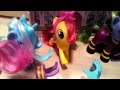 The Friendshipyardagins Season 8 Episode 5 Escape The Party
