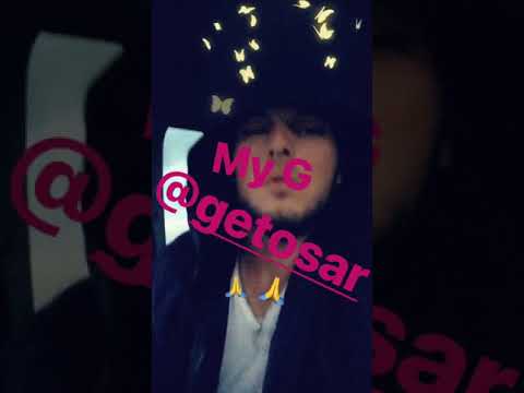 Getosar  🙈