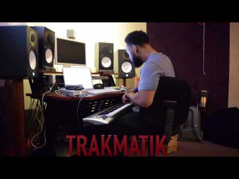 TrakMatik On The Beat