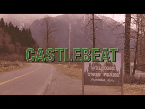 CASTLEBEAT - Falling Forward (Music Video)