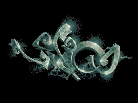 Oxygene - Vision  -= Amiga AGA 50fps =-