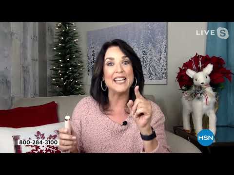 Finishing Touch Flawless Salon Nails