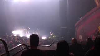 Bury Tomorrow - knife of gold