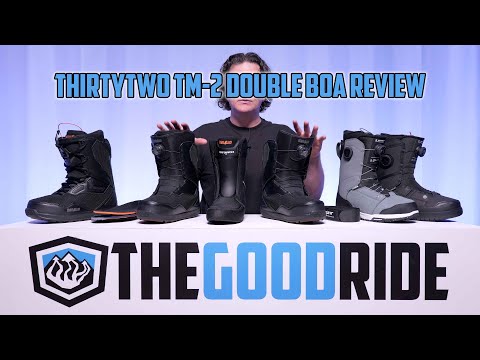 ThirtyTwo TM 2 Double BOA Review