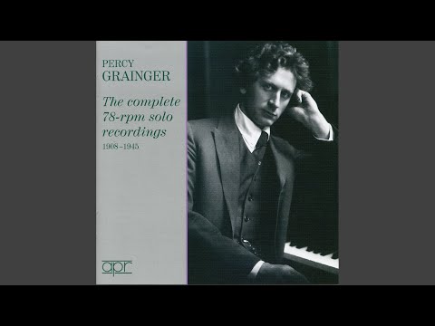 Prelude & Fugue in A Minor, BWV 543 (Arr. F. Liszt for Piano)