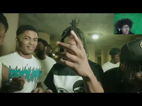 PFA Leek x Mori Briscoe - 12345678 (Music Video)