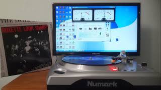 Roxette - Chances (Vinyl)
