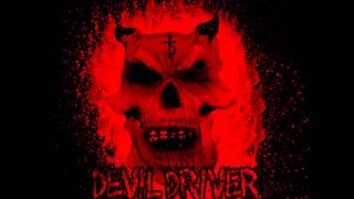 Devildriver - Back With A Vengeance