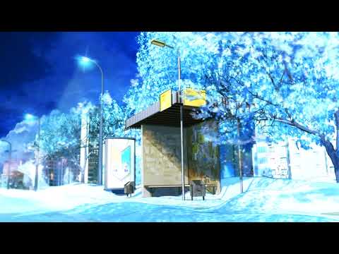 Sergey Eybog — I Tried To Bring It Back ("Everlasting Summer", 2013)