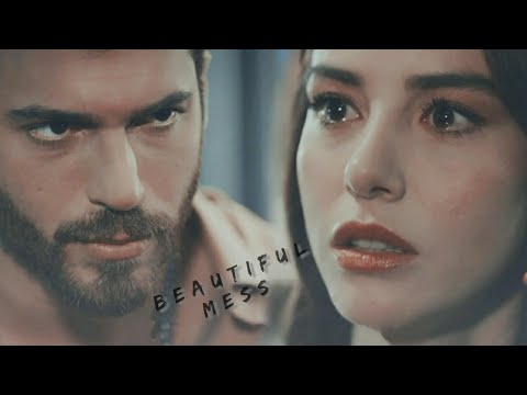 Ozgur &  Ezgi - Beautiful Mess