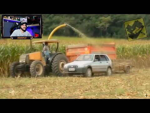 MOTIVOS PARA TER UM UNO ZUEIRA INSANA REACT