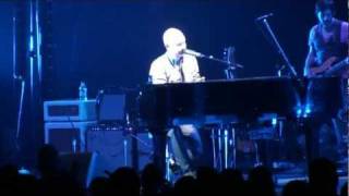The Fray- "Where the Story Ends" (HD) Live in Verona, NY on April 20, 2010