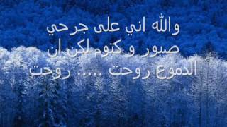 كلمات اغنية من تحت لتحت حامد زيد