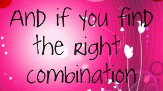 Up and Running Lyrics ♥-Jessica Jarrell