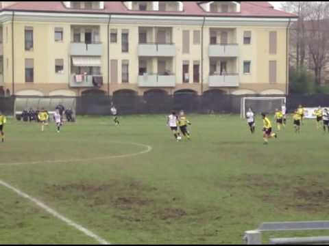 Due Monti-Rivereel 0-1. Giovanissimi