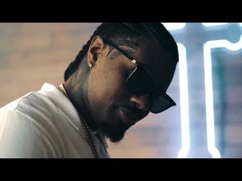 Steven G. - Rinse My Sins Ft. NinoAlmightyGold (Official Music Video)
