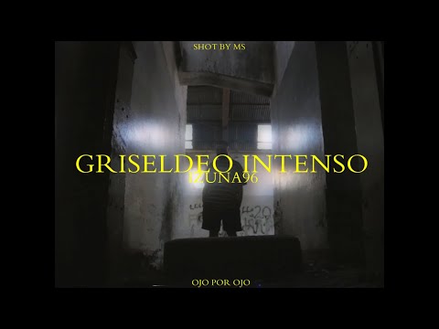 IZUNA96 - Griseldeo Intenso (Shot by MS)
