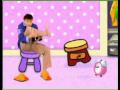 Blues Clues Lets Put On Our Clothes