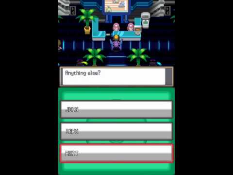 Let's Play Pokémon Soul Silver - Part 23