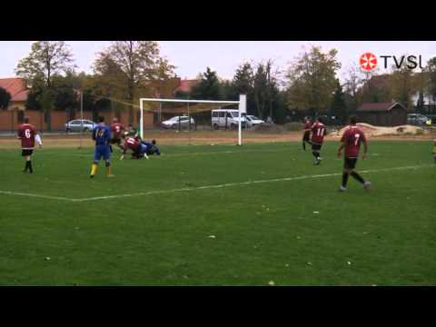 Mecz GKS Dopiewo - Suchary Suchy Las