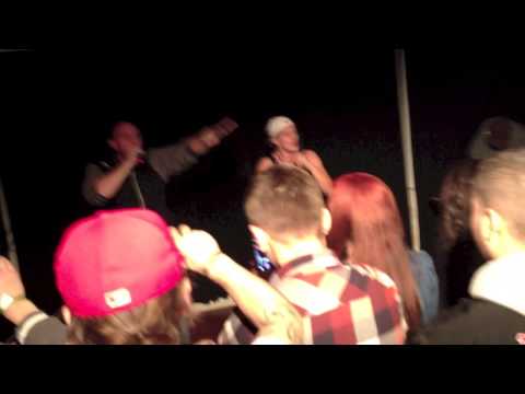 Limmitt - Releaseparty Frjz Uster [BasementMusic]