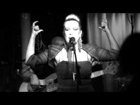 Manuela Panizzo - Light (Live at Pizza Express Jazz Club)