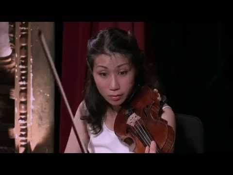 Beethoven - Piano Trio in E-flat major, Op. 70/2, 2. mov.