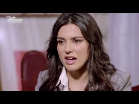 Violetta [Der Weg zum Erfolg] - Erwachsensein (Clip 8)