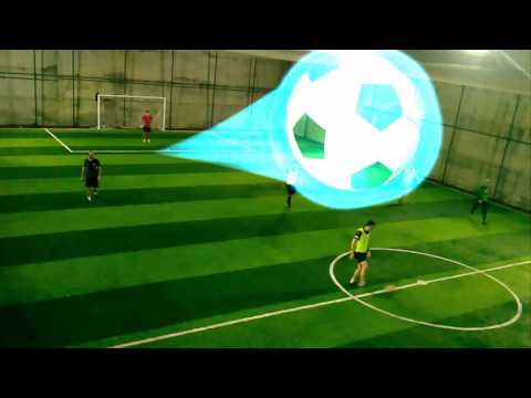 Ayaz Arena Halı Saha 06.04.2016 20:00 - akillisaha.com