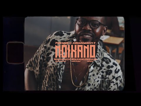 Mike-o-Jordan ft. PGM e Mirrzy P - Moikano
