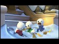 Dewey Duck Hey The Box Said FRAGILE READ DESCRIPTION