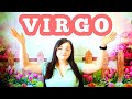 VIRGO ️ Out Of NOWHERE Someone Suddenly Switches Up On You AND 🫢 APRIL JUNE
