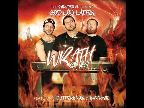 If U Ain't... - Barrzie feat. Lou Laden