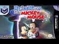 Longplay Of Magical Mirror Starring Mickey Mouse