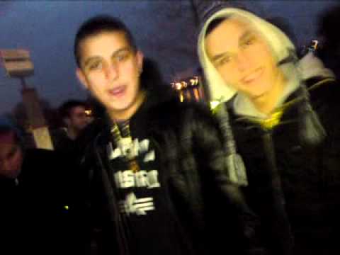 Friedfelden Tv M.Frezzy ft Dini Crack Nr.1