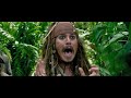 Pirates Of The Caribbean On Stranger Tides Mermaid Scene Movie Clip