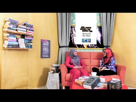 Between the Lines ft. Noora