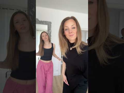 Le col du fémur n'était pas loin pour les darons 😂