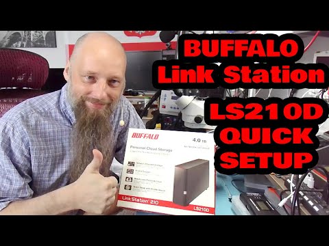 Buffalo Tryst Link