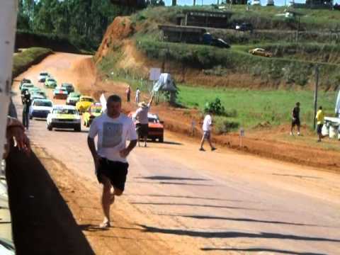 5a Etapa TCC   Largada 2a Bateria