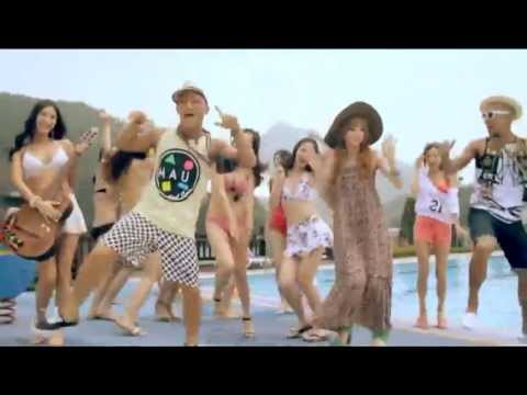MV La La La.Mighty Mouth ft. Soya[HD]
