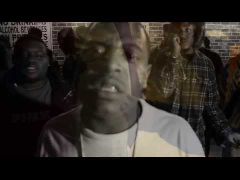 Ant Bankz - On My Grind (Official Video)